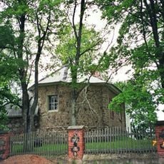 Roman Catholic church in Brodaiža