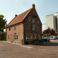 Westkadijk 2, Nijkerk
