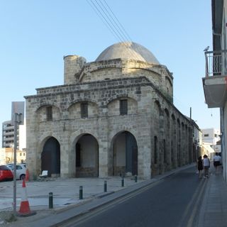 Zachouri Mosque