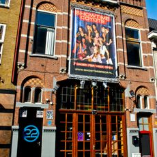 Reigerstraat 22, Breda