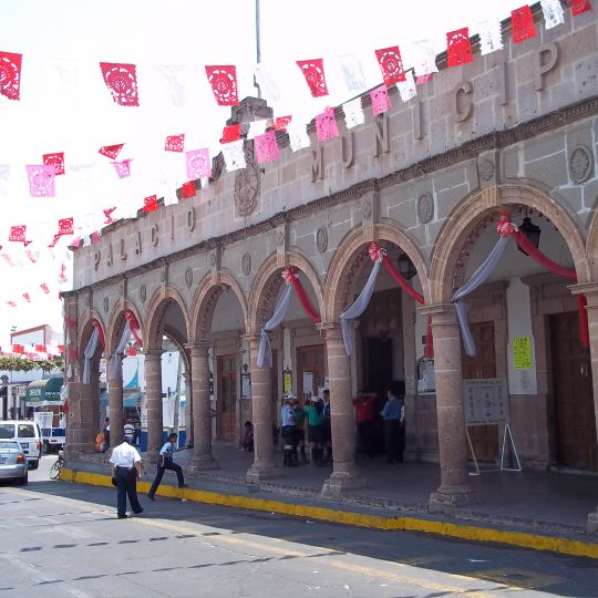 Puruándiro