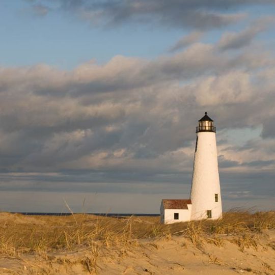 Coskata-Coatue Wildlife Refuge