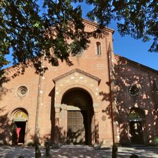 Basilica dei Santi Pietro e Paolo