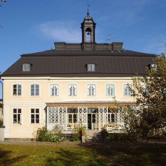 Kristineberg Palace