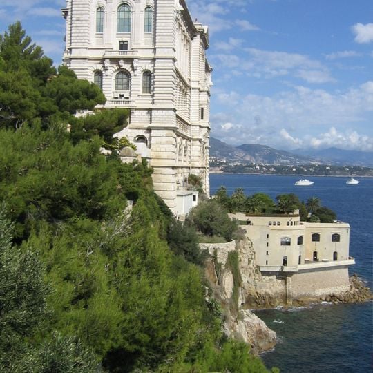 Remand Prison of Monaco