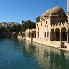Balıklıgöl