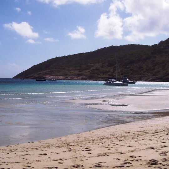 Lizard Island National Park