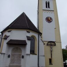 St. Margareta (Irsingen)