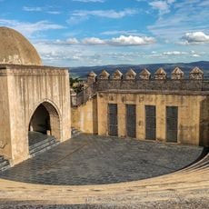 Castle of Jerez de los Caballeros