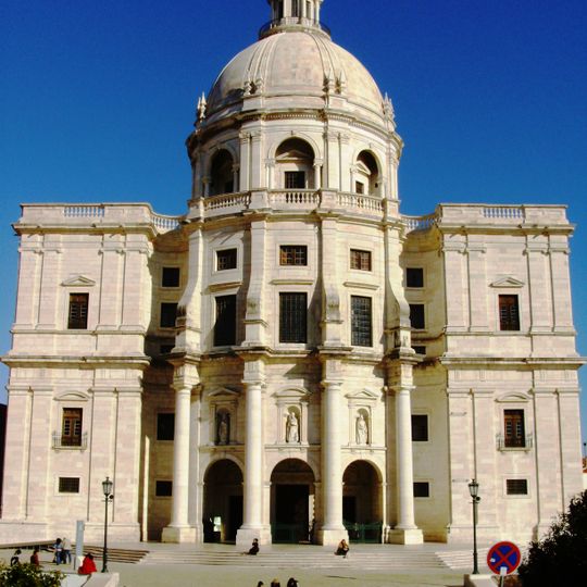 Chiesa di Santa Engrácia