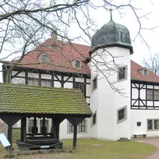 Berg- und Lusthaus Hoflößnitz