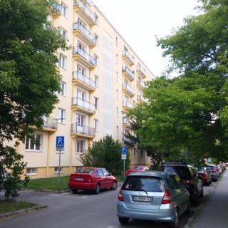 Solivarská ulica
