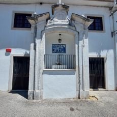 Passos da Via Sacra de Porto de Mós