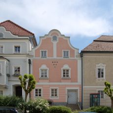 Markt 27 (Neufelden)