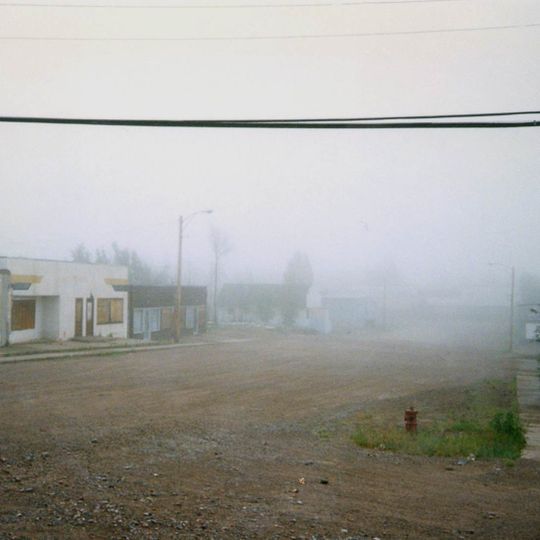 Uranium City