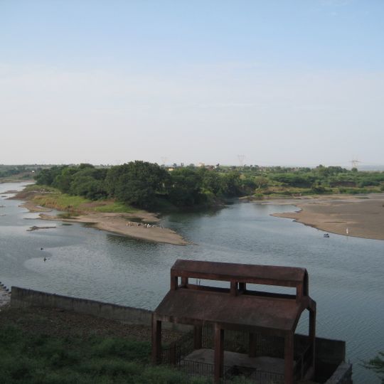 Bhima River