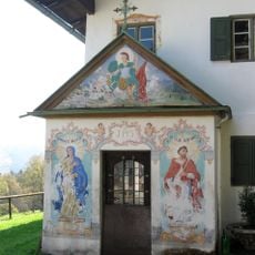 Hauskapelle Rechenau 2