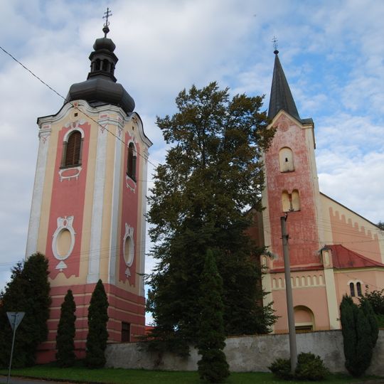 Church of Saint Giles