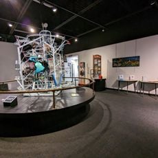 American Museum of Science and Energy