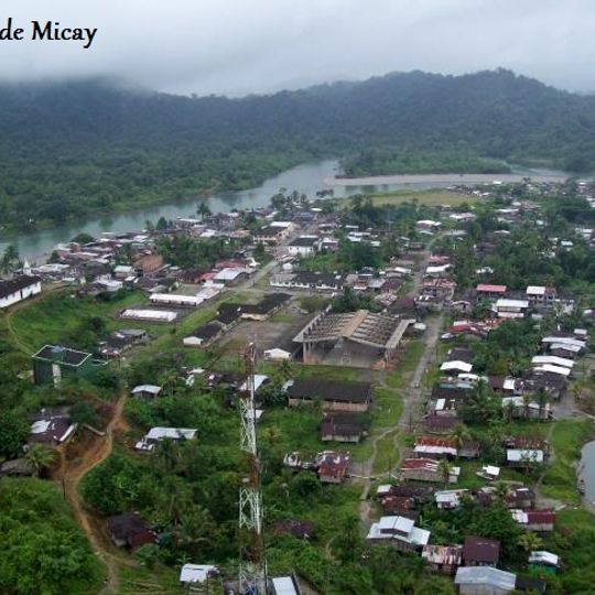 López de Micay