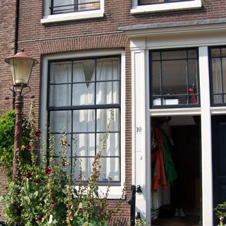 Sint Antoniesluis 10, Amsterdam