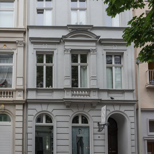 Münsterstraße 15