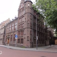 Voormalig Rijksarchief