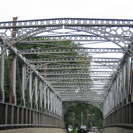 Riverside Avenue Bridge