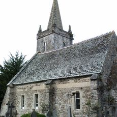 Chapelle Saint-Louis de Carteret