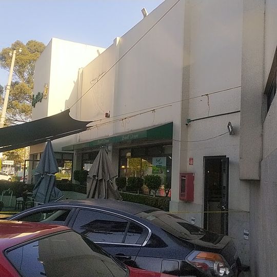 Bisquets Obregón