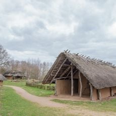Tierpark Arche Warder
