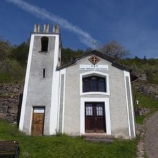 Chiesa di Santa Teresa di Gesù Bambino