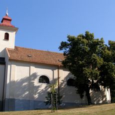 Kostol sv. Rozálie