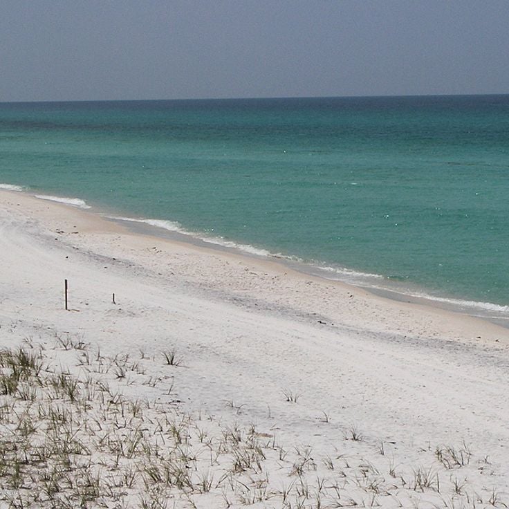 Grayton Beach