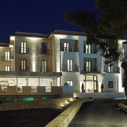 Domotel Kastri