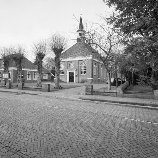 Hervormde Kerk