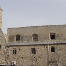 Chiesa di Santa Maria di Loreto