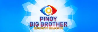 Pinoy Big Brother Profile Cover