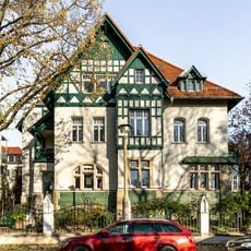 Ludwig-Beck-Straße 10 (Leipzig)