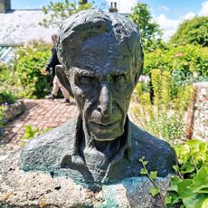 National Trust - Monk's House