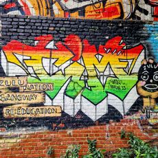 Graffiti