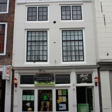 Langeviele 61, Middelburg