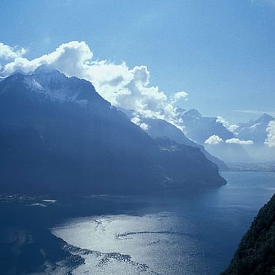Urnersee