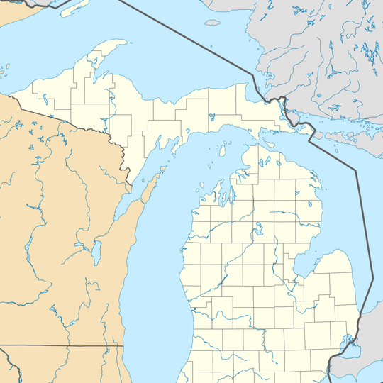 Muskegon Township