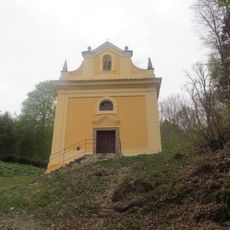 Chapel of Saint Adalbert