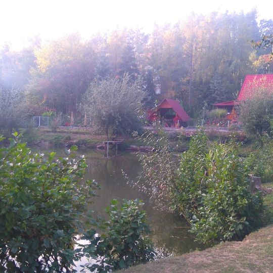 Zwierzyniec pana Jana