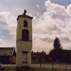 Apollonia-Bildstock, Weitra