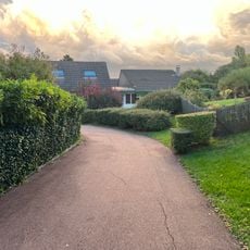 Chemin des Hirondelles