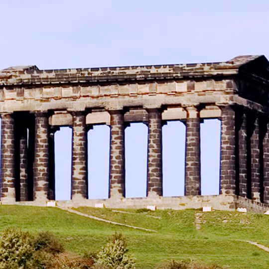 Penshaw Monument