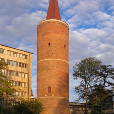 Piast Tower